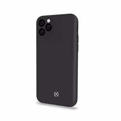 Celly Feeling custodia per cellulare 6.5" Cover Nero - Vista aggiuntiva 6