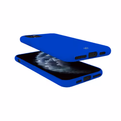 Celly Feeling custodia per cellulare 6.5" Cover Blu - Vista aggiuntiva 5