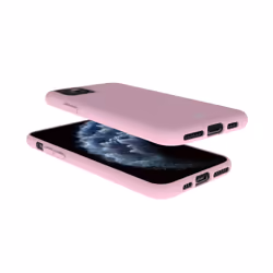 Celly FEELING1002PK custodia per cellulare 16,4 cm (6.46") Cover Rosa - Vista aggiuntiva 4