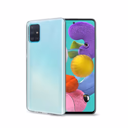 Celly GELSKIN custodia per cellulare 6.5" Cover Trasparente - Vista aggiuntiva 5