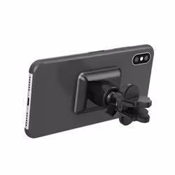 Celly Ghost Super Plus Supporto passivo Telefono cellulare/smartphone Nero - Vista aggiuntiva 4