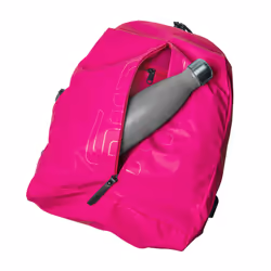 Celly Funkyback zaino Rosa Tessuto - Vista aggiuntiva 4
