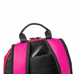 Celly Funkyback zaino Rosa Tessuto - Vista aggiuntiva 6