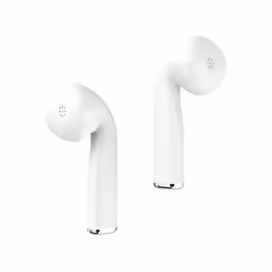 Celly Zed1 Auricolare Wireless In-ear Musica e Chiamate Bluetooth Bianco