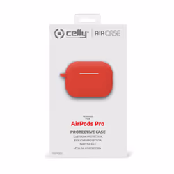Celly AIRCASE3RD accessorio per cuffia Custodia - Vista aggiuntiva 5
