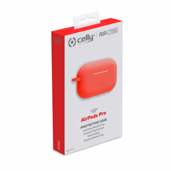 Celly AIRCASE3RD accessorio per cuffia Custodia - Vista aggiuntiva 6
