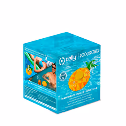 Celly Poolspeaker Altoparlante portatile mono Multicolore, Giallo 3 W - Vista aggiuntiva 5