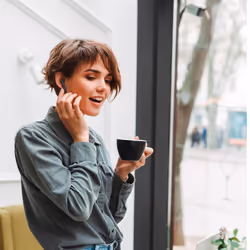 Celly Buz 1 Auricolare Wireless In-ear Musica e Chiamate Micro-USB Bluetooth Nero - Vista aggiuntiva 4