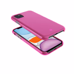 Celly NEON1001PK custodia per cellulare 6.1" Cover Rosa - Vista aggiuntiva 5