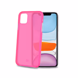 Celly NEON1001PK custodia per cellulare 6.1" Cover Rosa - Vista aggiuntiva 6