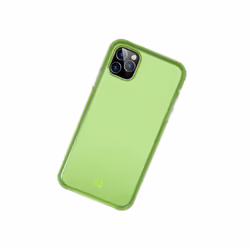Celly NEON1001YL custodia per cellulare 6.1" Cover Giallo - Vista aggiuntiva 6
