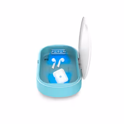 Celly PROSTERILIZER MACHINE Blu, Bianco USB UV-C - Vista aggiuntiva 4
