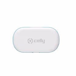 Celly PROSTERILIZER MACHINE Blu, Bianco USB UV-C - Vista aggiuntiva 5
