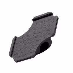 Celly Swipe Bike Supporto passivo Telefono cellulare/smartphone Grigio