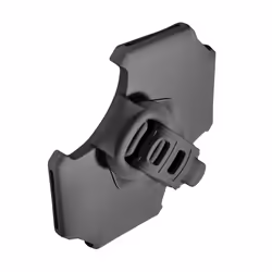 Celly Swipe Bike Supporto passivo Telefono cellulare/smartphone Grigio
