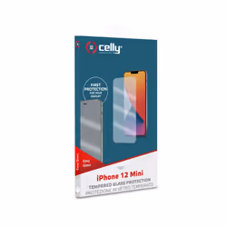 Celly Easy Glass Pellicola proteggischermo trasparente Apple 1 pz - Vista aggiuntiva 4