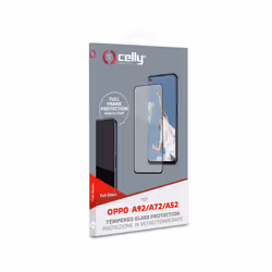 Celly Full Glass Pellicola proteggischermo trasparente Oppo 1 pz - Vista aggiuntiva 4