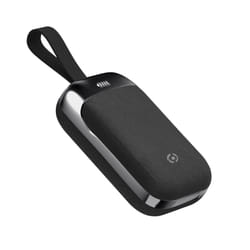 Celly Flip1 Auricolare Wireless In-ear Musica e Chiamate Bluetooth Nero
