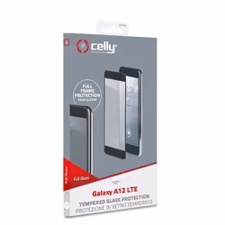 Celly FULLGLASS945BK protezione per lo schermo e il retro dei telefoni cellulari Pellicola proteggischermo trasparente Samsung 1 pz - Vista aggiuntiva 4