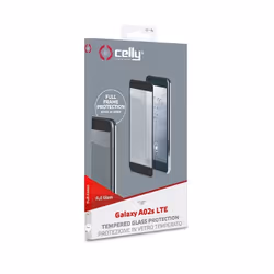 Celly FULLGLASS948BK protezione per lo schermo e il retro dei telefoni cellulari Pellicola proteggischermo trasparente Samsung 1 pz - Vista aggiuntiva 4