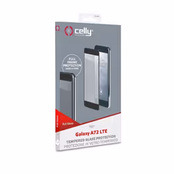 Celly FULLGLASS949BK protezione per lo schermo e il retro dei telefoni cellulari Pellicola proteggischermo trasparente Samsung 1 pz - Vista aggiuntiva 4