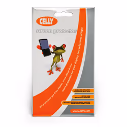 Celly Screen protector, LG KS360 Tribe, 2 pz