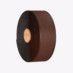 Brooks Cambium Rubber Bar Tape, Nastro per manubrio, Marrone