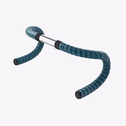 Brooks Cambium Rubber, Nastro per manubrio, Blu