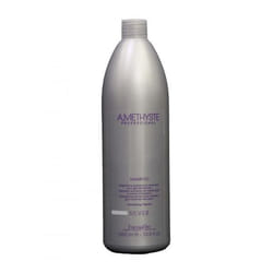 FarmaVita Amethyste Silver Shampoo 1000 ml 1,07 kg Professionale Donna