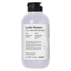 FarmaVita Back.Bar N°03 Oats & Lavender Gentle Shampoo 250 ml Professionale Donna