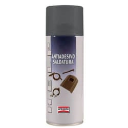 Arexons - Bomboletta Spray Antiadesivo Per Saldatura 4253 400ml Professionale -