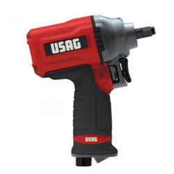 Usag - Pistola Ad Aria Pneumatica Avvitatore Ad Impulsi Da 1/2 In Titanio 942 Pc1 -