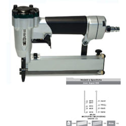 Romeo Maestri - Romeo Mestri ® - Inchiodatrice Pneumatica Elpa Super 630 Professionale -