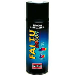 Arexons - Alluminio Ruote 690 Nitro Bomboletta Spray Ml 400 Per Verniciatura Carrozzeria -