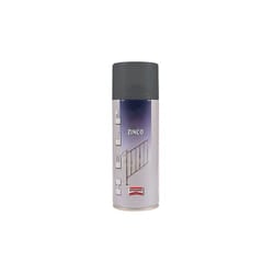 Arexons - Zinco Spray Protettivo Help 400ml Zincante a Freddo Puro Anticorrosivo -