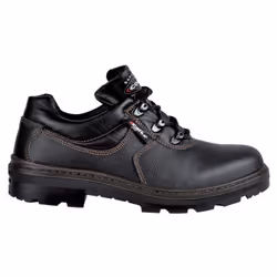 DIONISO BIS S3 SRC EN ISO 20345:2011 TOMAIA pelle stampata idrorepellente FODERA TEXELLE traspirante, assorbente e deassorben ...