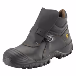 COFRA TAGO S3 Caratteristiche tecniche: TOMAIA: Pelle idrorepellente FODERA: TEXELLE traspirante, assorbente e deassorbente,  ...