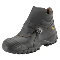 Cofra ® - Scarpa Per Saldatori Tago Cofra Da Lavoro Scarpe Antinfortunistica - 46