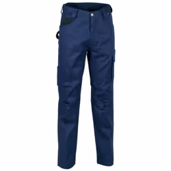 WALKLANDER - DRILL NORMATIVE EN 340 DESCRIZIONE• taglio ergonomico di gambe e ginocchia• cavallo rinforzato (Walklander)• amp ...