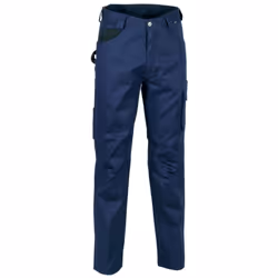 WALKLANDER - DRILL NORMATIVE EN 340 DESCRIZIONE• taglio ergonomico di gambe e ginocchia• cavallo rinforzato (Walklander)• amp ...
