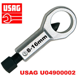 Usag - U04900002 Attrezzi Officina Spaccadadi Taglia Dadi Rompi Spacca Dadi 8-16mm -