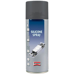 Arexons - Help Silicone Spray 400ml Olio Protettivo Impermeabilizzante Protezione Pioggia -