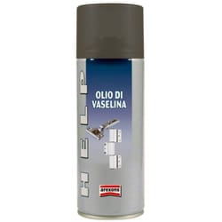 Arexons - Help Lubrificante Olio Di Vaselina 400ml Protettivo Bomboletta Spry -