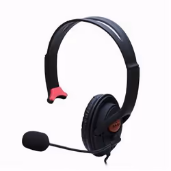 CUFFIE COMPATIBILI MONOCUFFIA GAMING CON MICROFONO PS4 / PC MAXTECH CU-PS02Le cuffie gaming CU-PS02 di MAXTECH sono la scelta ...