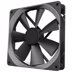 Ventola per pc da 12 cmOttima ventola di 120 mm da inserire nel case come ventola supplementare per raffreddare ulteriormente ...