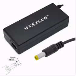 CARICABATTERIA NOTEBOOK PC ALIMENTATORE PER ASUS 19V 3,16A 60W MAXTECH PC-CA004Il Caricabatteria per notebook MAXTECH PC-CA00 ...