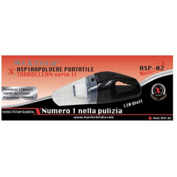 Maxtech - Aspiratore Professionale Per Auto Camper Camion 12v Accendisigari 120w Asp-02 -
