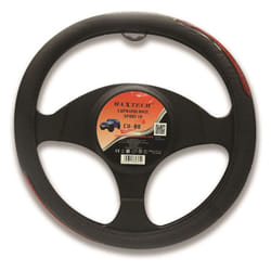 Maxtech - Fodera Coprivolante Universale Per Sterzo Sport Iv Per Auto Interno Cv-08 -