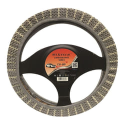 Maxtech - Coprivolante Proteggi Sterzo Universale Protettivo Per Interno Auto Cv-09 -