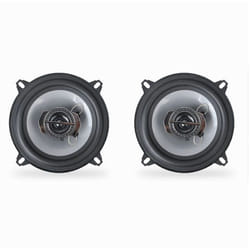 Maxtech - Casse Per Auto 300w Audio Volume Speaker Coassiale 4 Vie Musica Sp-300w -